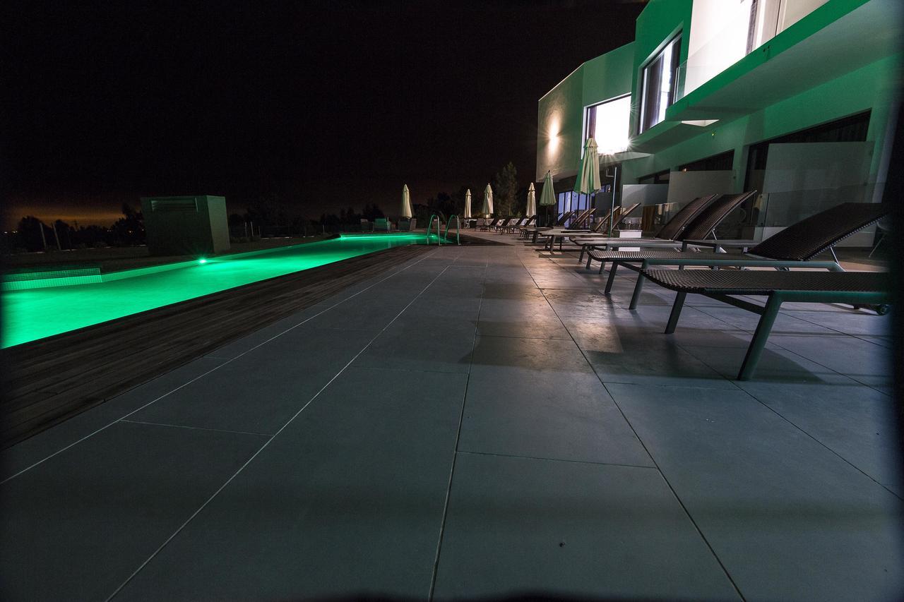 Enigma - Nature & Water Hotel São Teotónio Εξωτερικό φωτογραφία