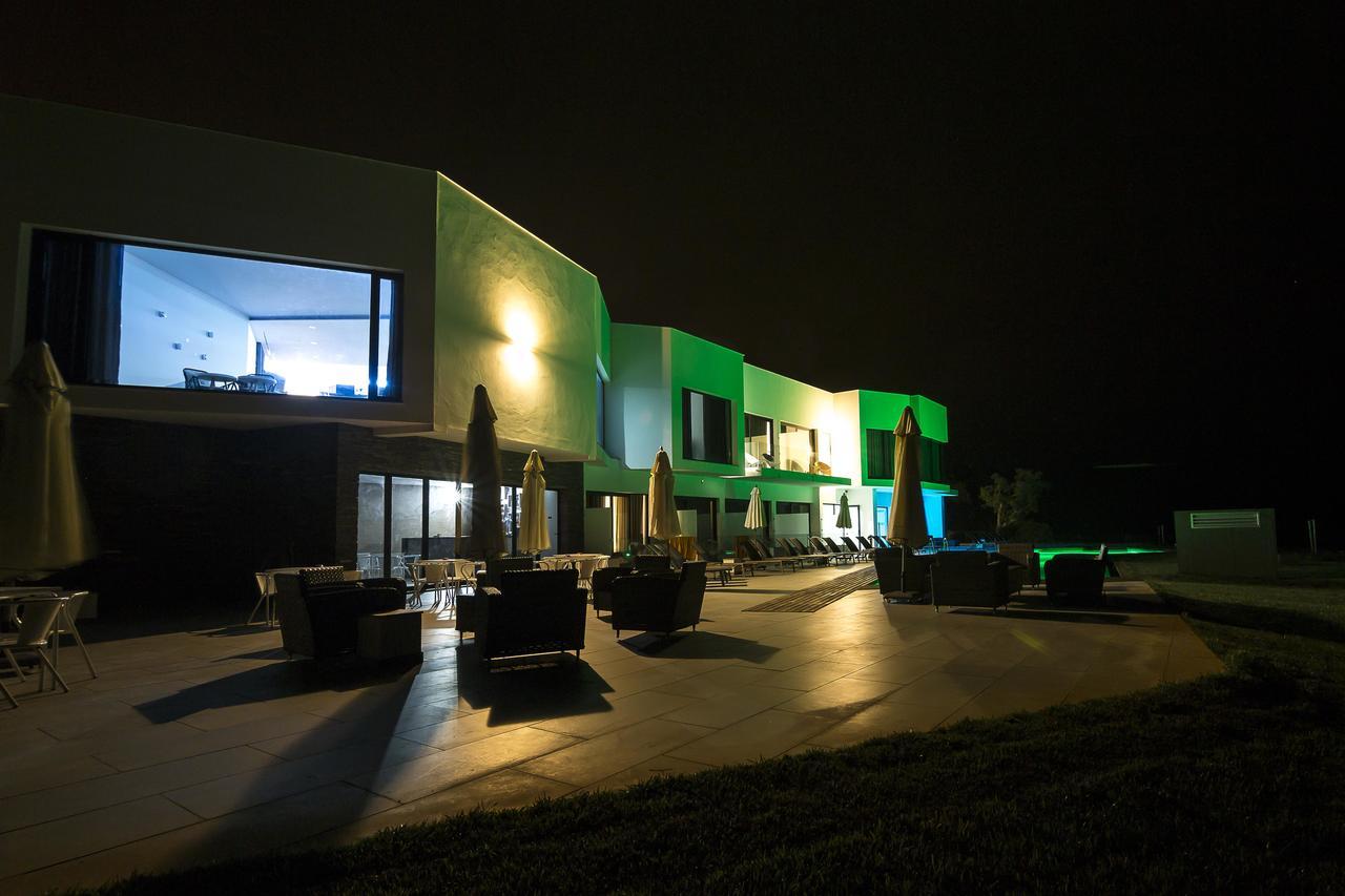 Enigma - Nature & Water Hotel São Teotónio Εξωτερικό φωτογραφία