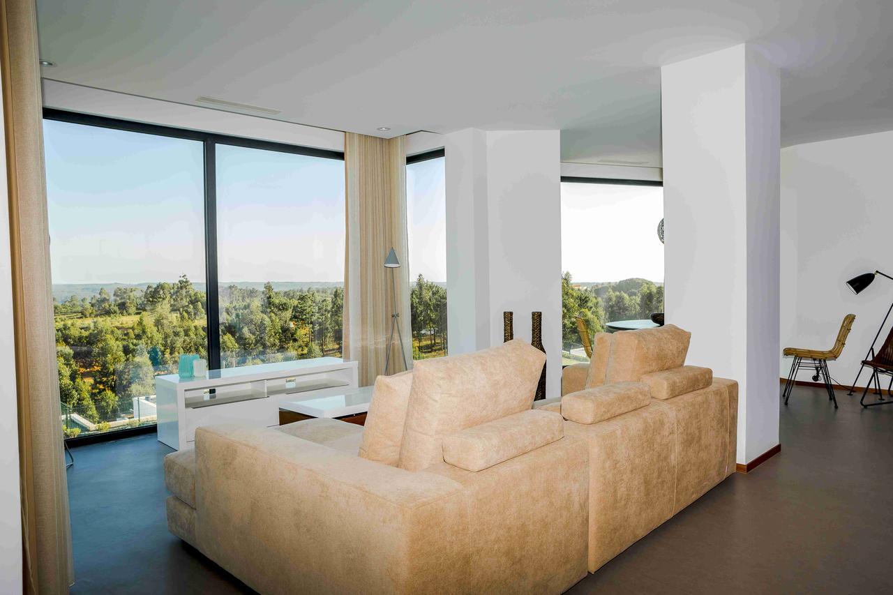 Enigma - Nature & Water Hotel São Teotónio Εξωτερικό φωτογραφία