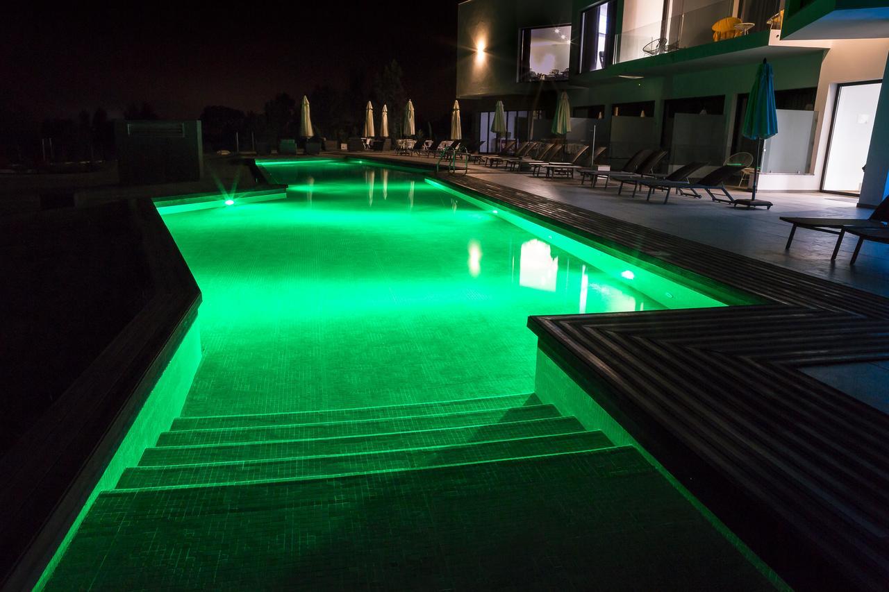 Enigma - Nature & Water Hotel São Teotónio Εξωτερικό φωτογραφία