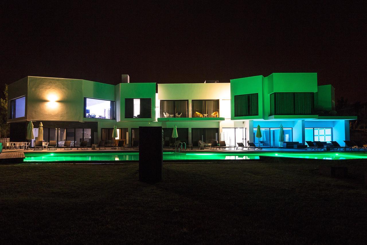Enigma - Nature & Water Hotel São Teotónio Εξωτερικό φωτογραφία