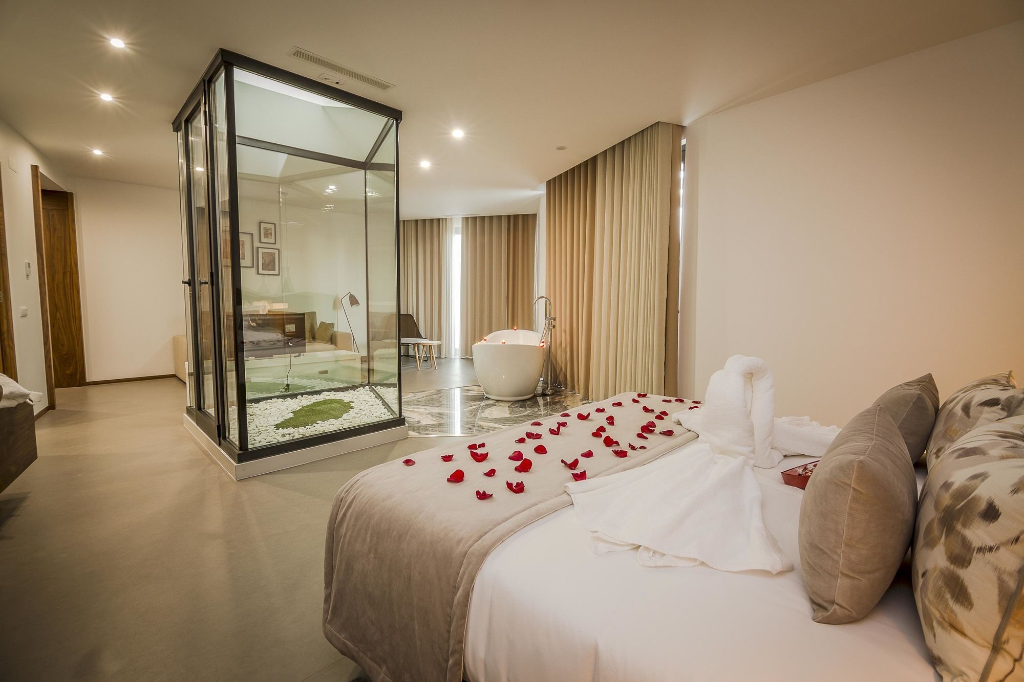 Enigma - Nature & Water Hotel São Teotónio Εξωτερικό φωτογραφία