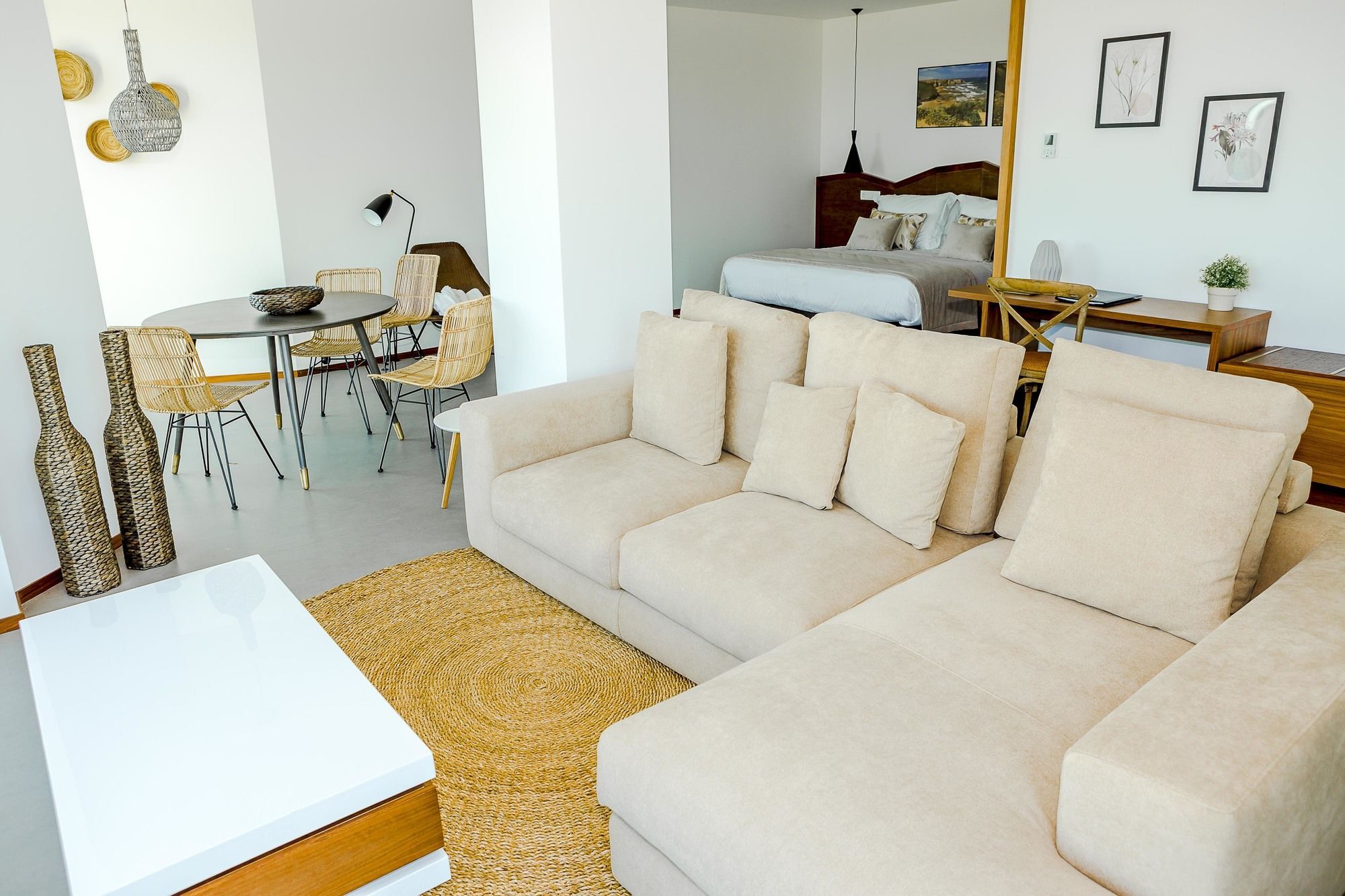 Enigma - Nature & Water Hotel São Teotónio Εξωτερικό φωτογραφία